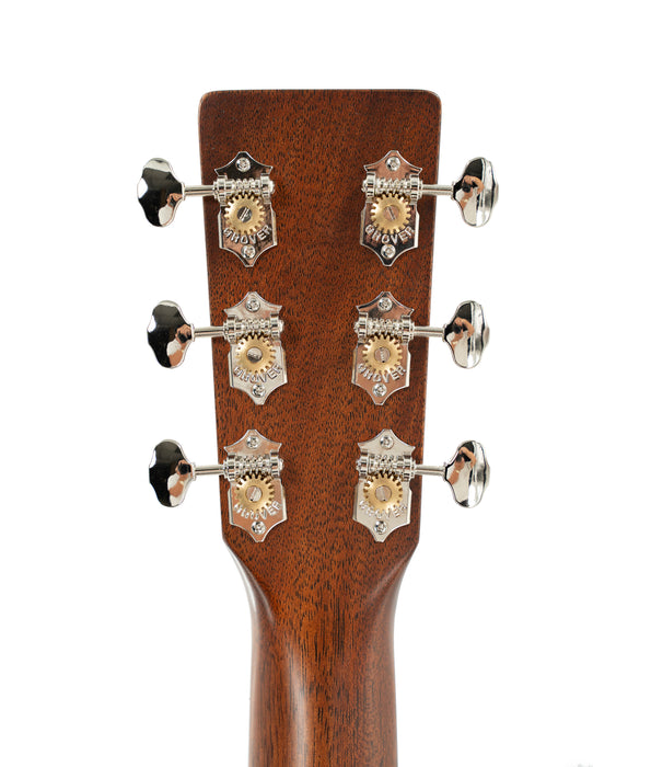 Martin 0-10E Retro Jason Isbell Signature Model Acoustic Guitar