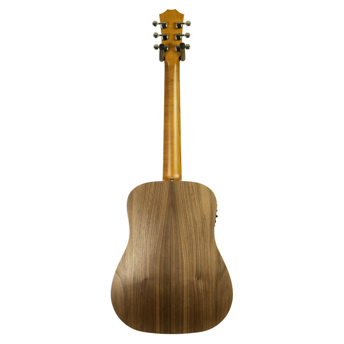 Taylor BT1E Baby Taylor Acoustic-Electric Guitar - Walnut