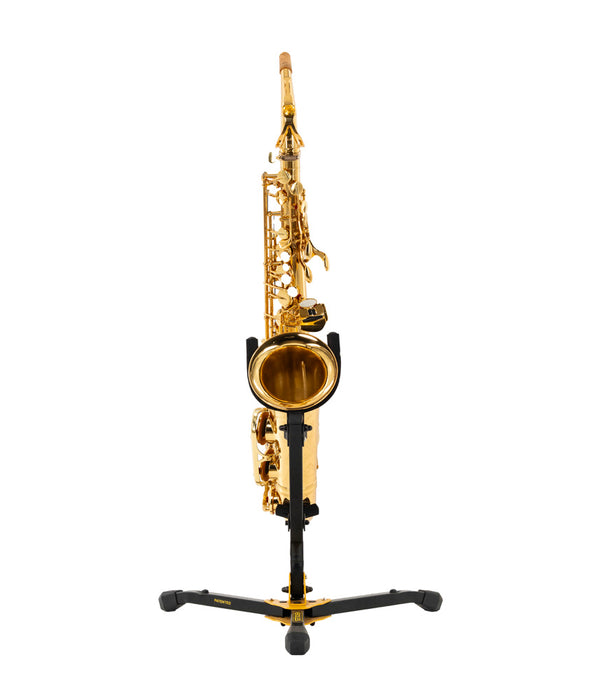 Pre-Owned Yamaha Custom Z YAS- 82Z Alto Saxophone | Used