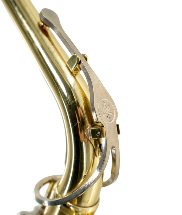 Pre-Owned Yamaha YAS-23 Alto Saxophone | Used