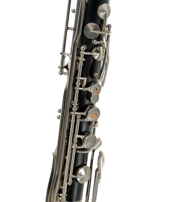 Pre-Owned Leblanc L7168 Student Bb Bass Clarinet | Used
