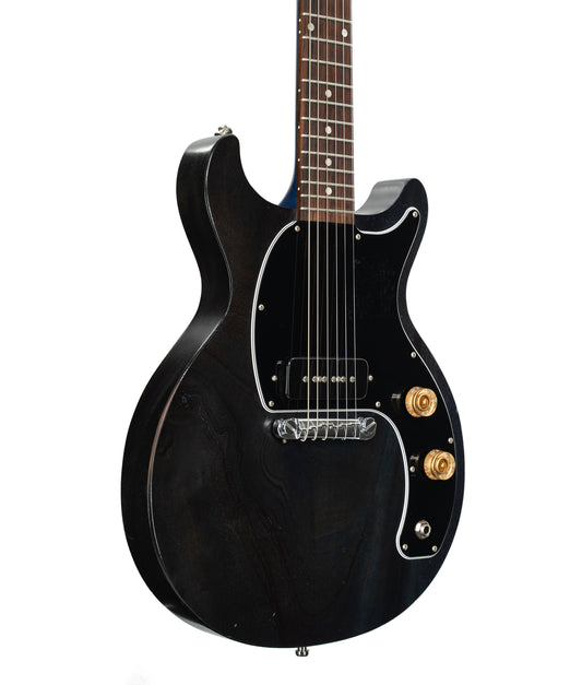 2019 Gibson Les Paul Junior Double Cut - Blue w/Gigbag |Used