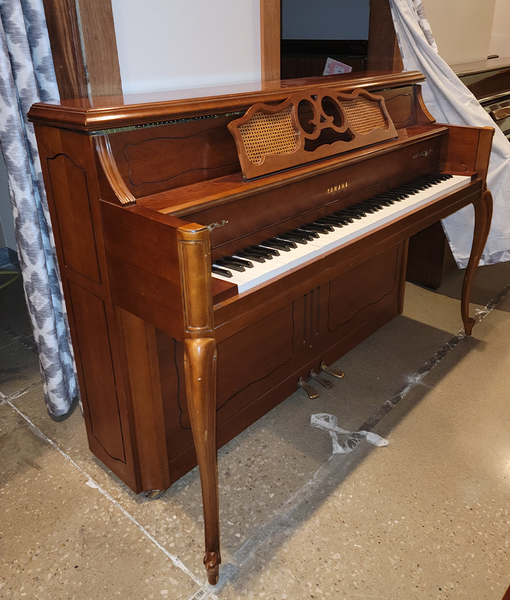 1992 Yamaha 44