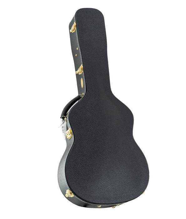 Martin Custom Deep Body 000 Italian Spruce/Ziricote Acoustic Guitar | New