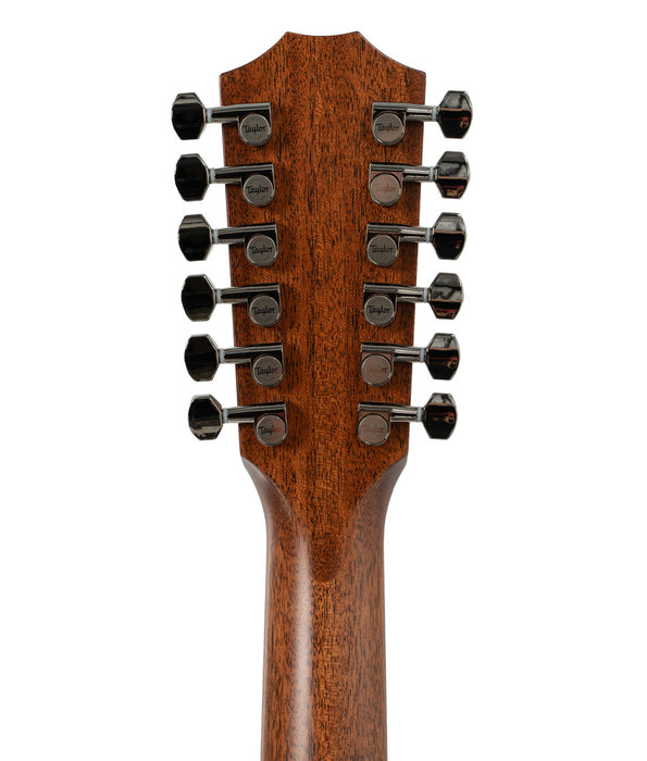Taylor Next Generation 854ce 12-String Acoustic-Electric Guitar - Natural | New