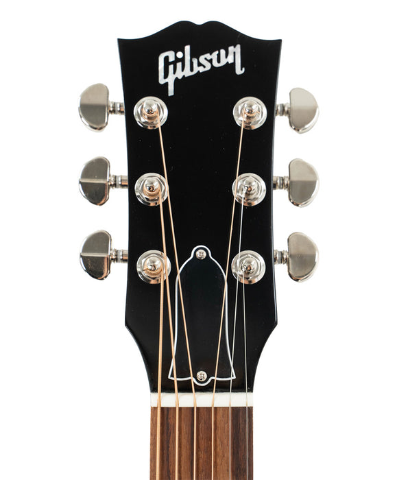 Gibson J-45 Standard Acoustic-Electric Guitar - Vintage Sunburst | New