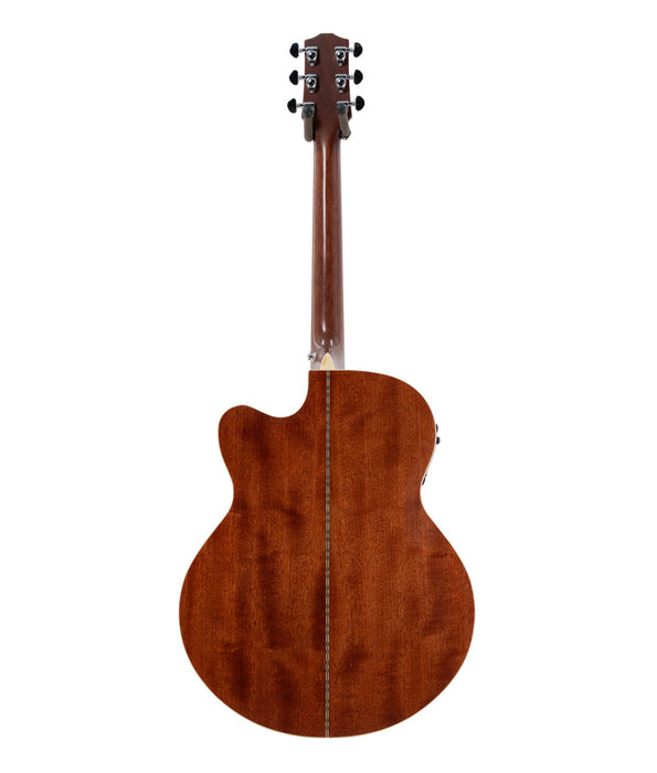 Pre-Owned Carvin Cobalt 780 Acoustic-Electric Guitar | Used