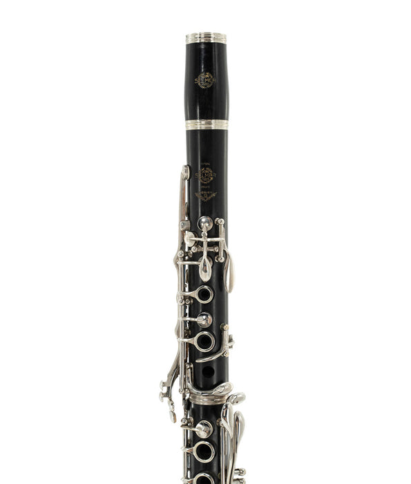 Pre-Owned Selmer Series 9 Wood Clarinet | Used