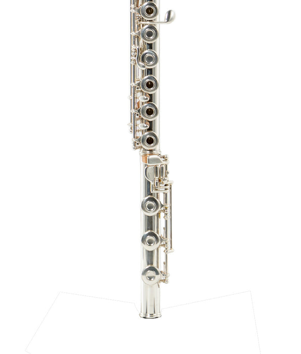 Pre-Owned Gemeinhardt 3SS Solid Silver Flute | Used