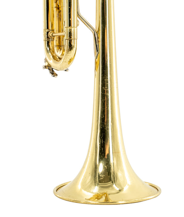 Pre-Owned Bach TR300 Trumpet | Used