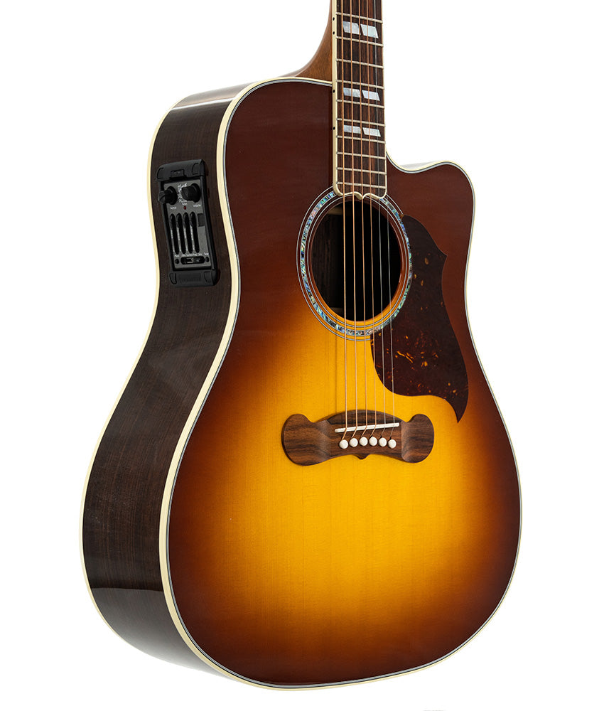 ギブソンGIBSON songwriter rosewoodburst Gibson Songwriter Recording Artist, Rosewood Burst
