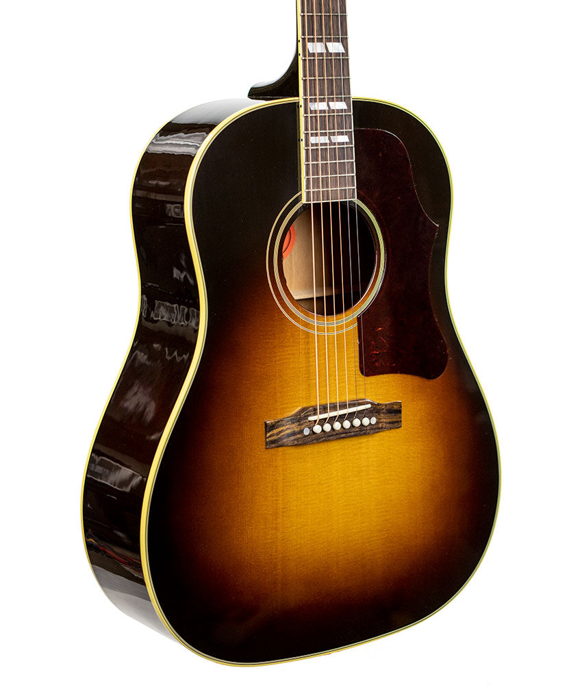 Gibson Southern Jumbo Original Acoustic-Electric Guitar - Vintage