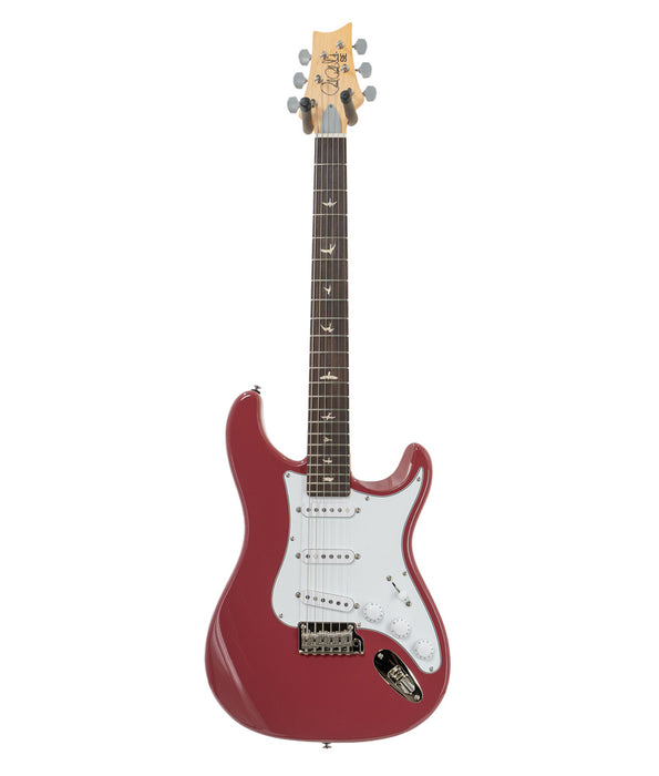 PRS SE Silver Sky Rosewood Electric Guitar - Derby Red | New