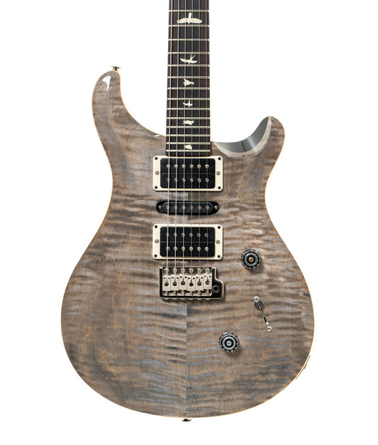 PRS CE 24 Special Limited Edition Electric Guitar - Faded Gray Black | New