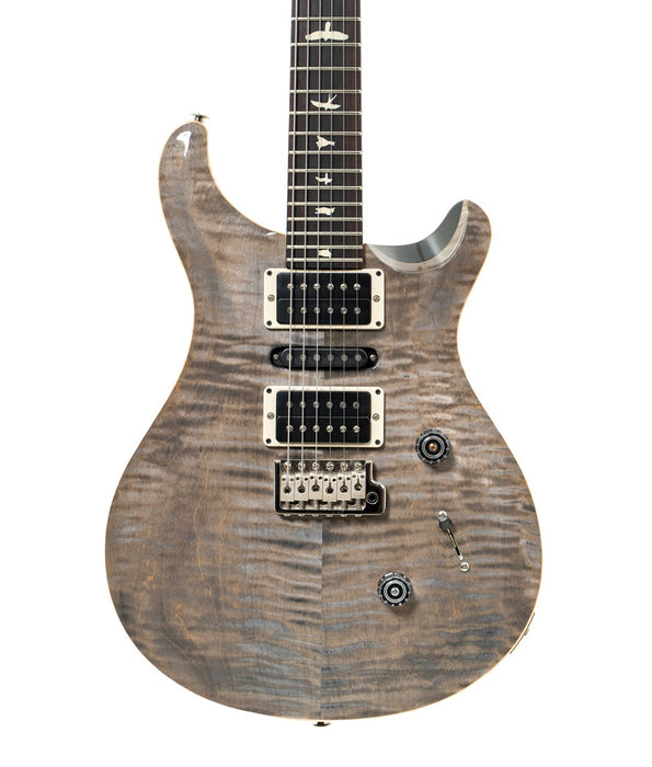 PRS CE 24 Special Limited Edition Electric Guitar - Faded Gray Black | New