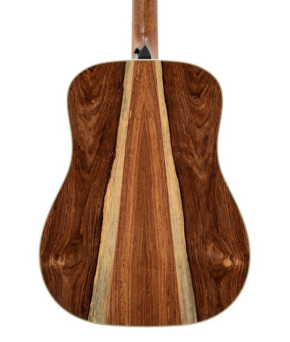 Taylor Gold Label 810e Dreadnought Acoustic-Electric Guitar - Torrefied Spruce/Honduran Rosewood