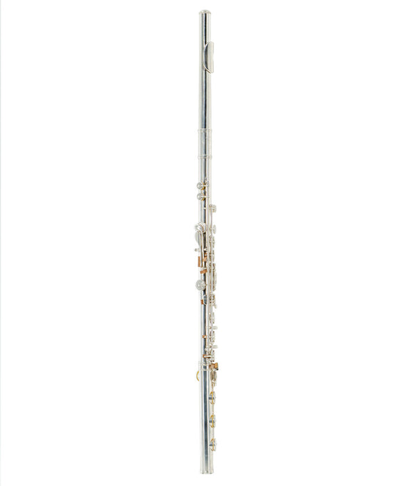 Pre-Owned 1979 Haynes Handmade French Model B-Footjoint Flute | Used