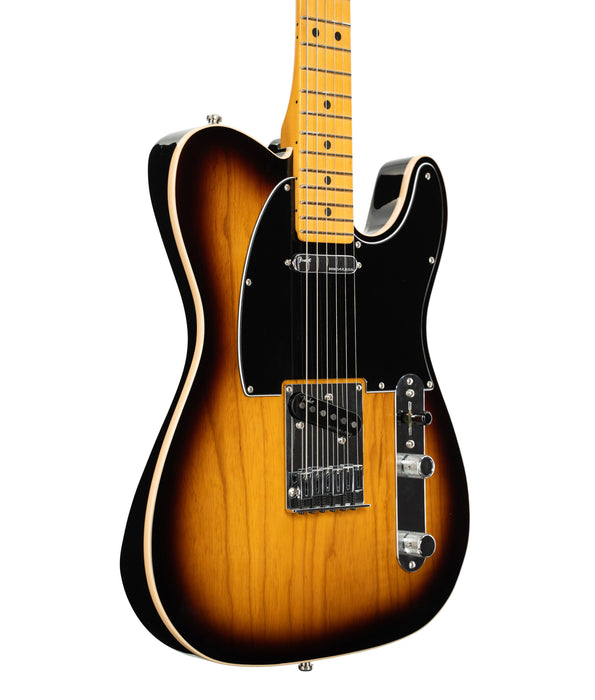 Pre-Owned Fender Ultra Luxe Telecaster - 2-Color Sunburst | Used