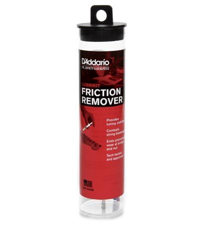 Planet Waves Lubrikit Friction Remover PW-LBK-01