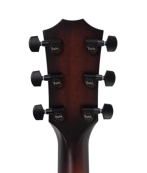 Taylor 324ce Builders Edition Next Generation Mahogany Acoustic-Electric Guitar | New