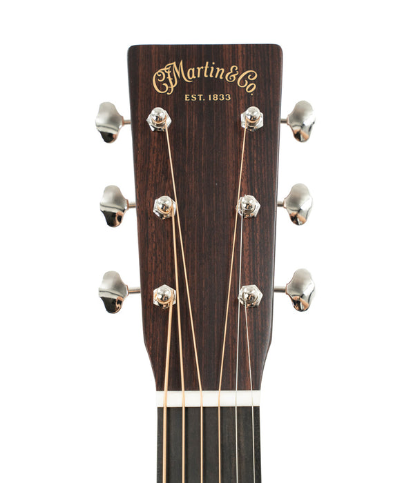 2024 Martin 000-18 Standard Series Sitka/Mahogany Acoustic Guitar