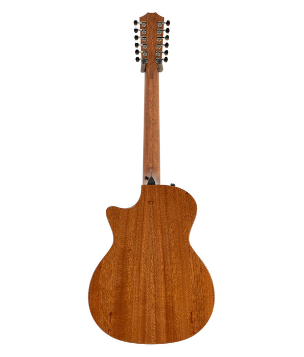 Taylor 354ce Studio Special Edition Honeyburst Acoustic-Electric Guitar - Honey Sunburst | New