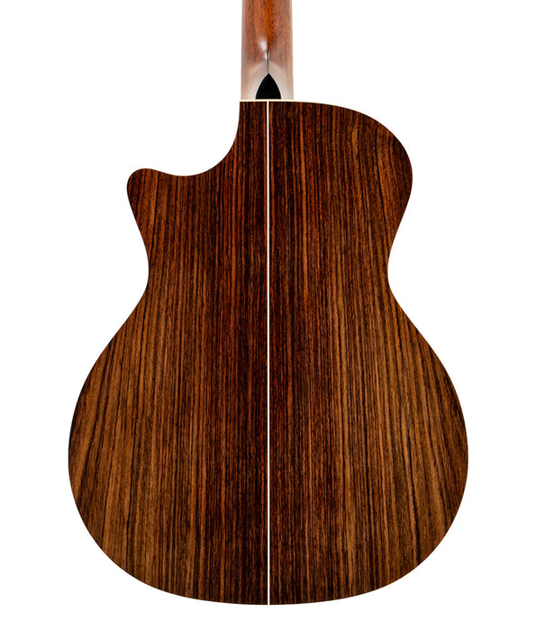 2025 Taylor Custom 814c Spruce/Rosewood Acoustic Guitar - Natural | New