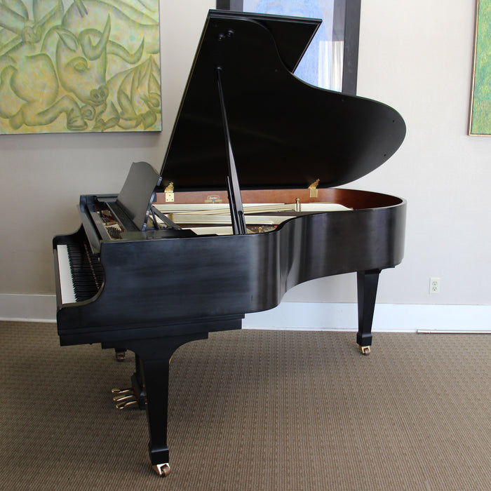Kawai GX5 RX5 6'6" Grand Piano Circa 1996