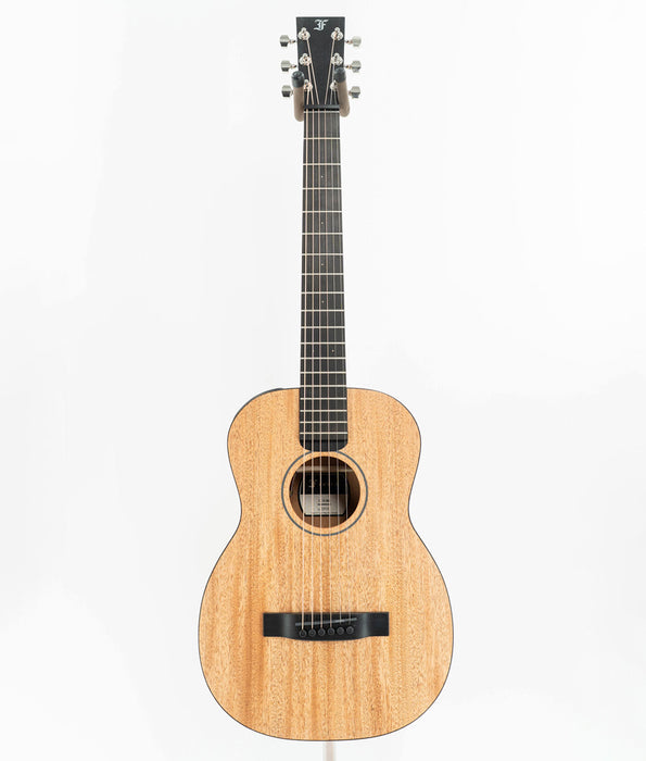 Furch Little Jane LJ 10-MM African Mahogany Travel Acoustic-Electric Guitar w/ LR Baggs EAS‑VTC | New