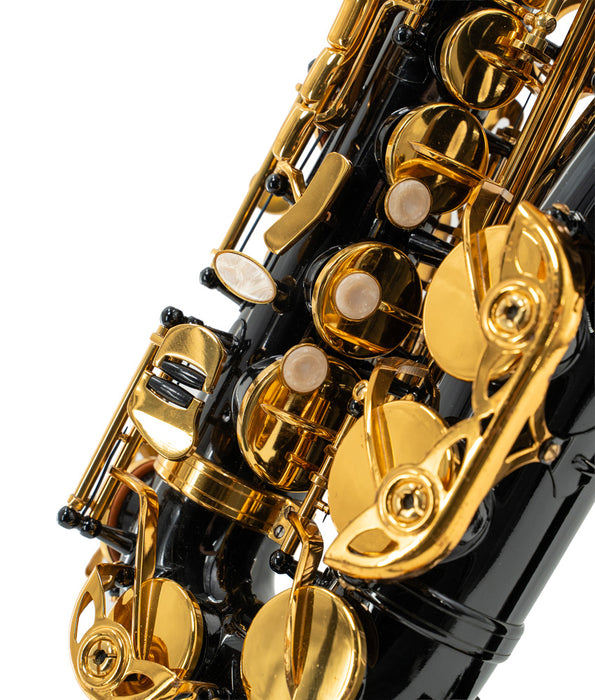 Pre-Owned Lazarro LZR360AS Alto Saxophone | Used