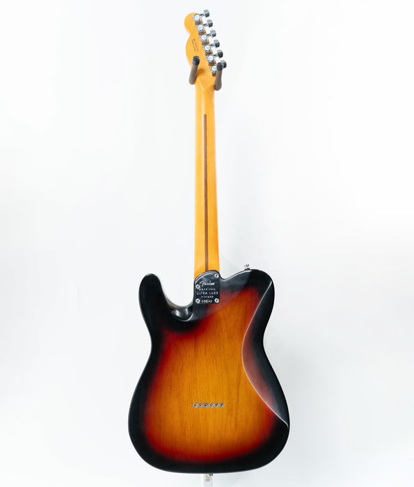 ギター Fender American Vintage 60's Telecaster Fender American Original '60s Telecaster Electric Guitar