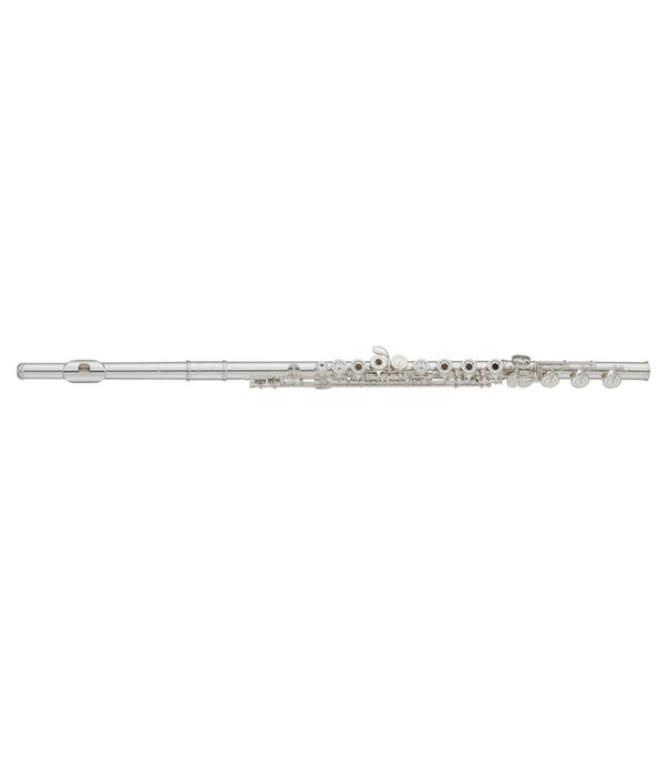 Yamaha YFL-362H Intermediate Flute with Offset G & B-Foot | New