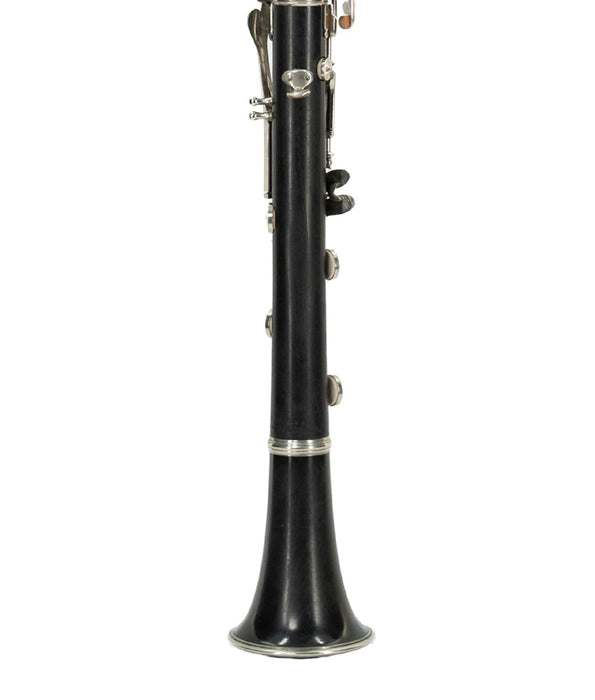 Pre-Owned Vintage Conn-Selmer 464N Clarinet | Used