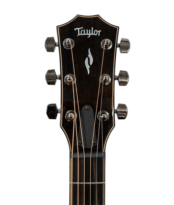 Taylor 812ce Next Generation Grand Concert Spruce/Rosewood Acoustic-Electric Guitar - Natural | New