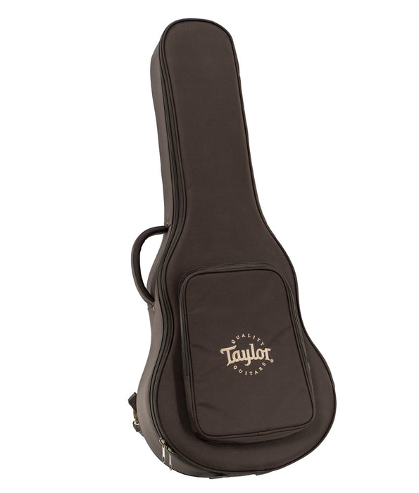 Pre-Owned Taylor American Dream Grand Concert A/E Mahogany/ Sapele-Natural Acoustic Guitar