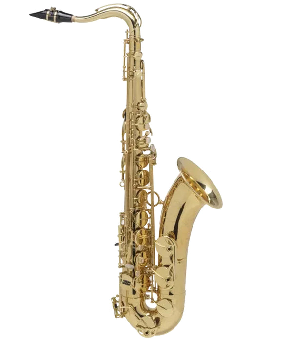 Selmer Paris Professional 54 Axos Bb Tenor Saxophone - Gold Lacquered