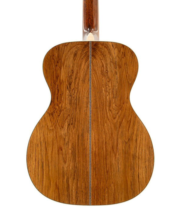 Martin Limited Edition CEO-10 Acoustic Guitar- FSC European Spruce/Guatemalan Rosewood