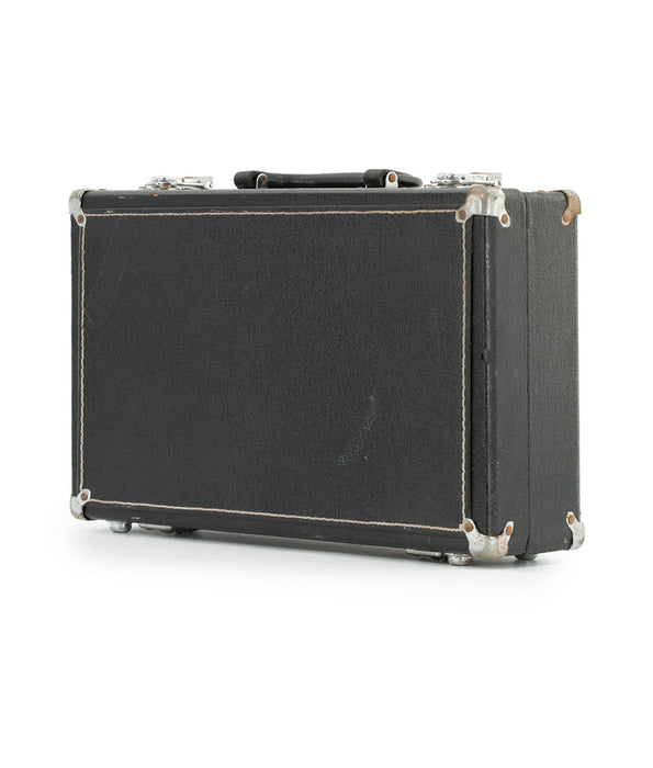 Pre-Owned Buffet Crampon E11 Wood Bb Clarinet - Nickel Keys | 1251