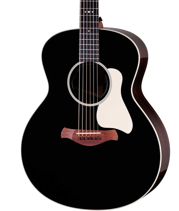 Taylor Gold Label 714e Acoustic-electric Guitar - Blacktop