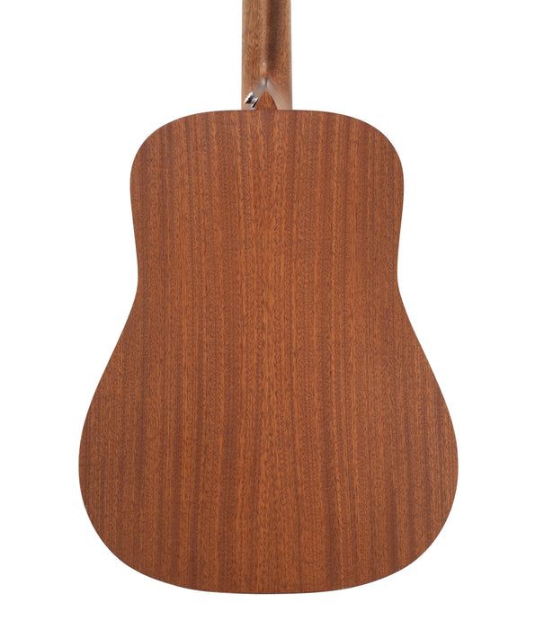 Pre-owned Martin Dreadnought Jr. Centennial with Hardshell case