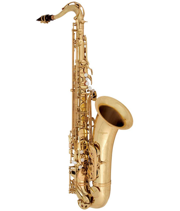 Antigua Winds TS4240 PowerBell Bb Pro Tenor Saxophone