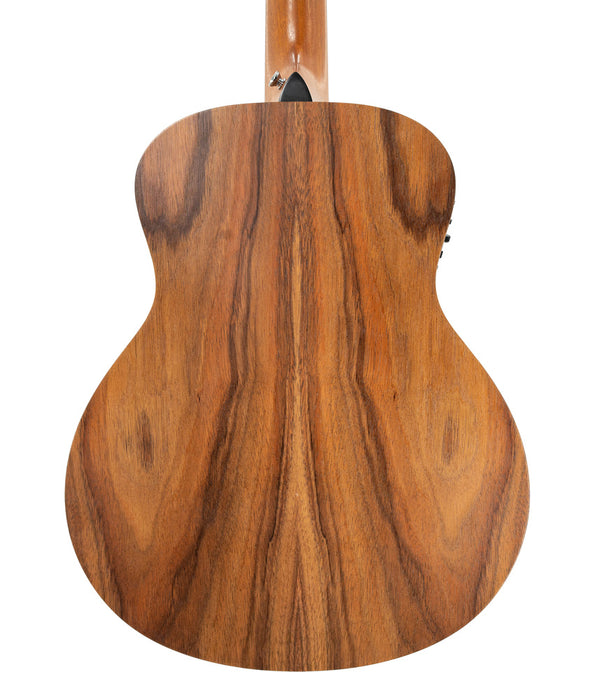 Pre-Owned Taylor GS Mini-e Acoustic Electric Guitar- Koa | Used