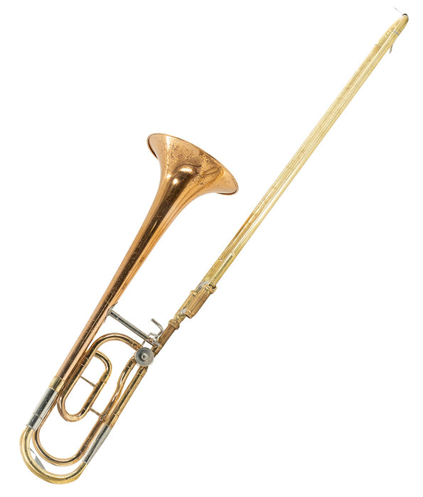Pre-Owned Yamaha YSL-356R Trombone | Used
