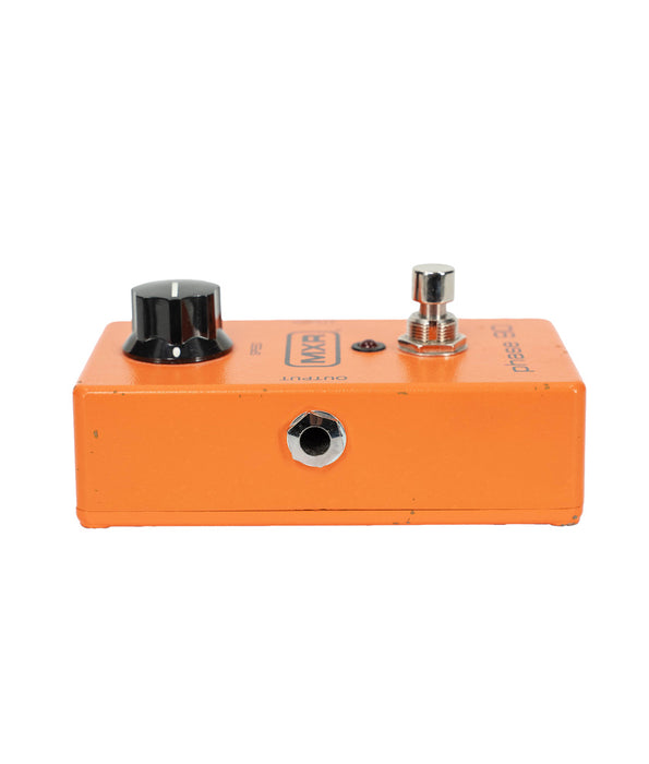 Pre-Owned MXR M-101 Phase 90 Guitar Pedal | Used
