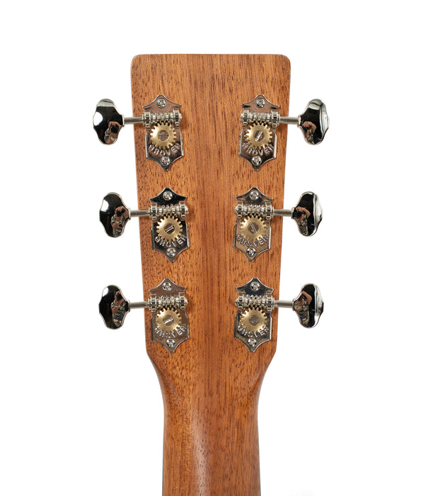 Martin 000 Jr-E Jeff Tweedy Junior Acoustic-Electric Guitar - Sapele | New