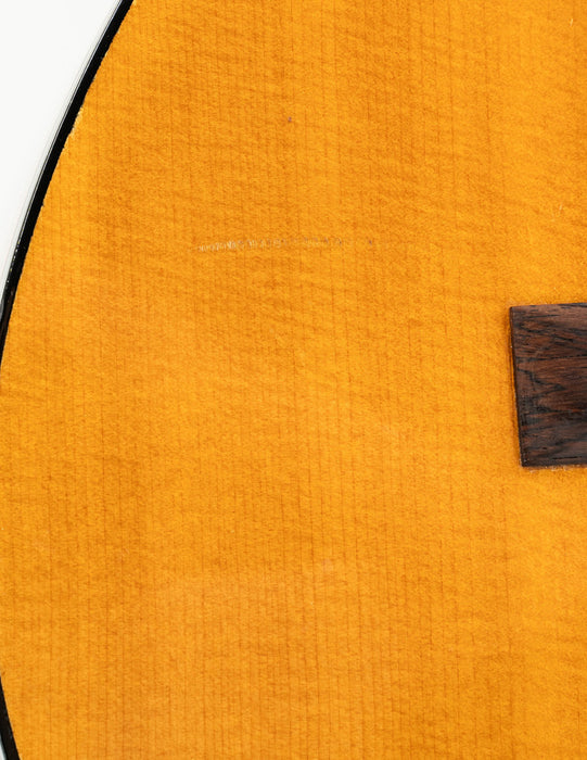 Pre-Owned 1960s Epiphone EC30 Classical Guitar | Used