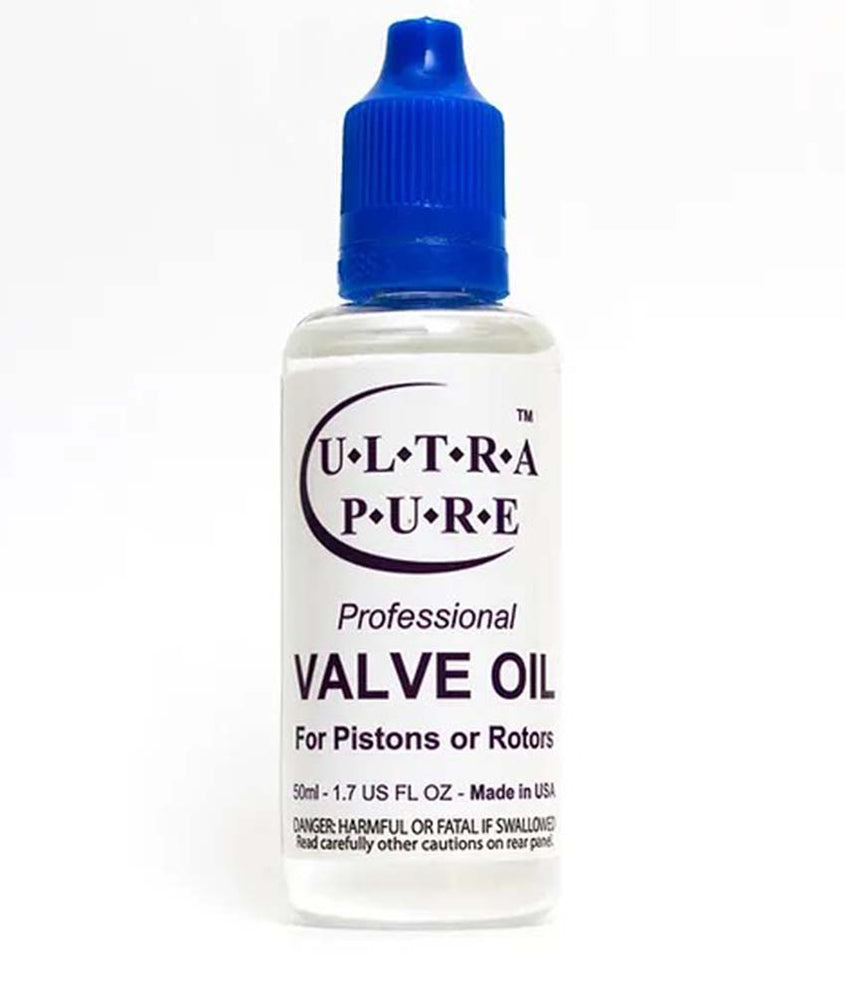 Ultra-Pure UPO-VALVE-CR Professional Valve Oil - 1.7ozAlamo Music ...