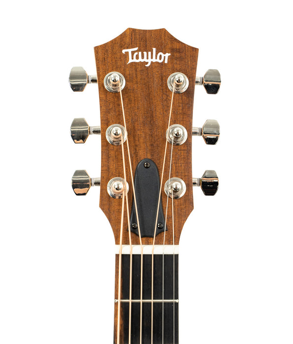 Taylor "Factory-Demo" GS Mini-e Koa Plus Acoustic-Electric Guitar | Used