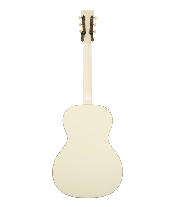 Martin Custom Shop 00 Slope Shoulder Spruce/Mahogany Acoustic Guitar - Cream | New