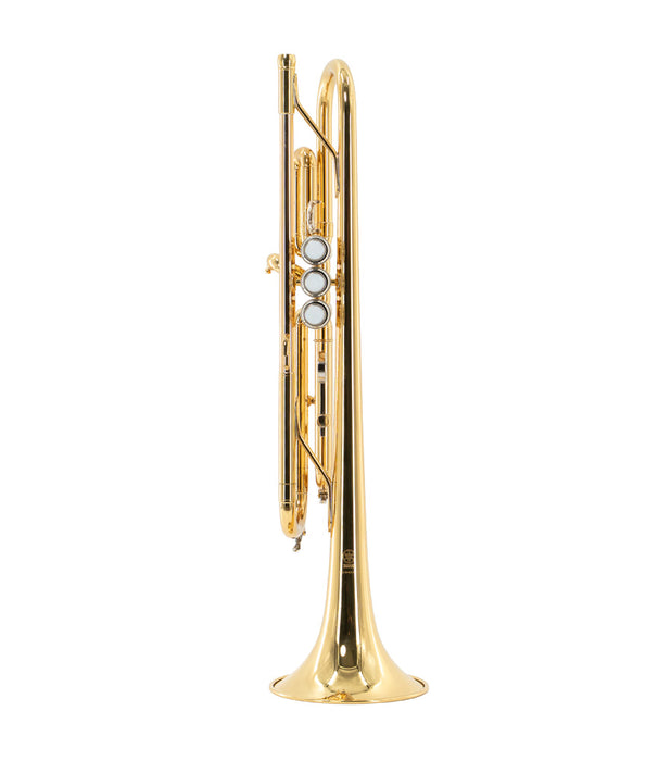 Pre-Owned Yamaha YTR-2330 Standard Trumpet | Used
